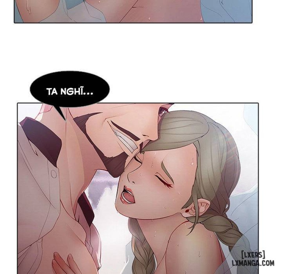 Ảo Mộng Hồ Điệp 