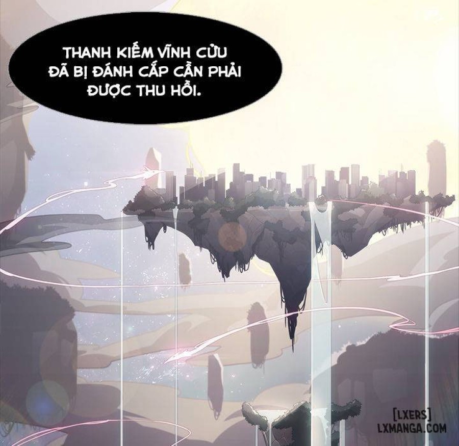 Ảo Mộng Hồ Điệp 