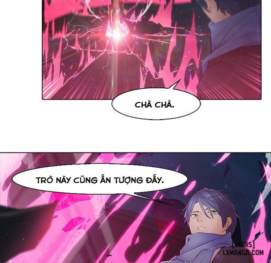 Ảo Mộng Hồ Điệp 