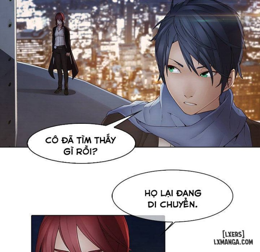 Ảo Mộng Hồ Điệp 