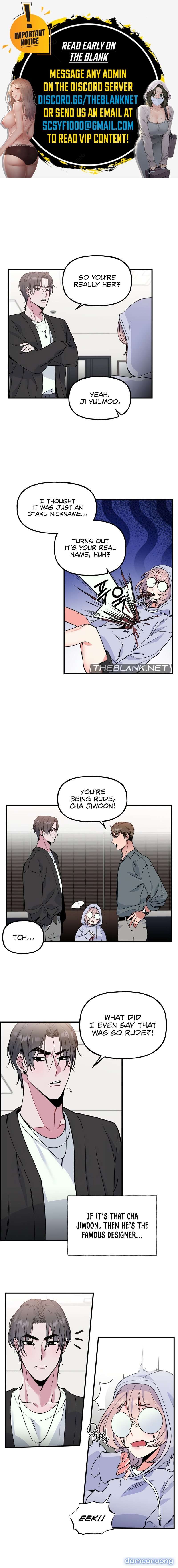 Freshman Yulmoo’s Club Life 