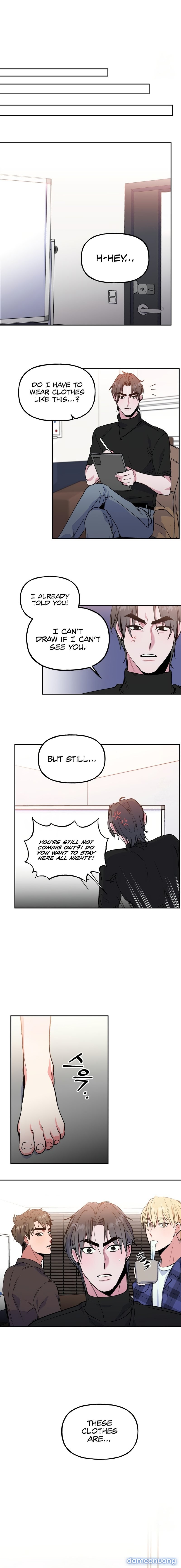 Freshman Yulmoo’s Club Life 