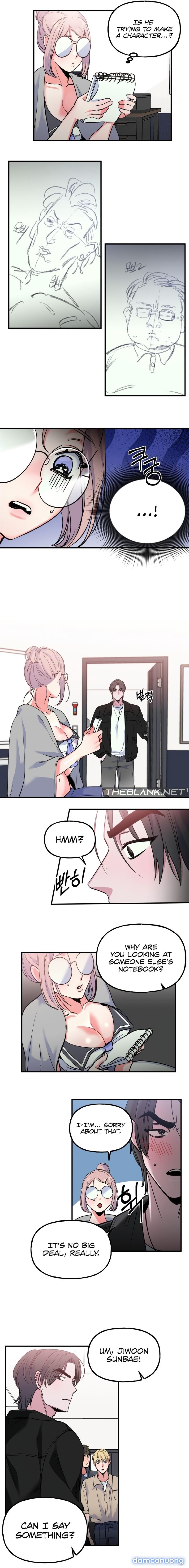 Freshman Yulmoo’s Club Life 