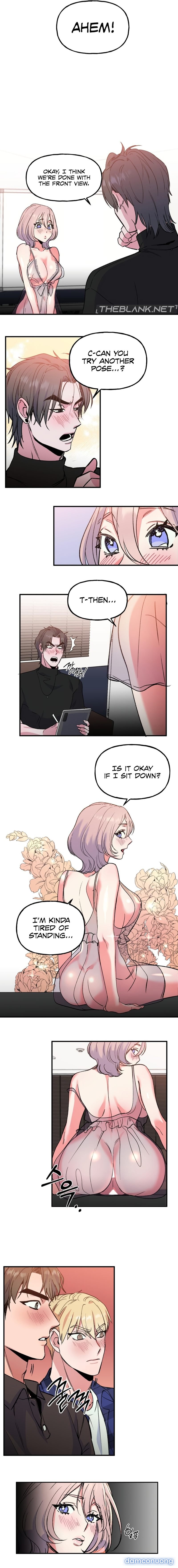 Freshman Yulmoo’s Club Life 