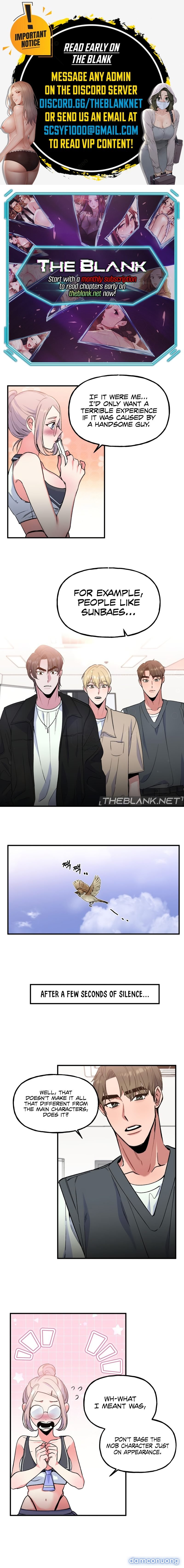 Freshman Yulmoo’s Club Life 
