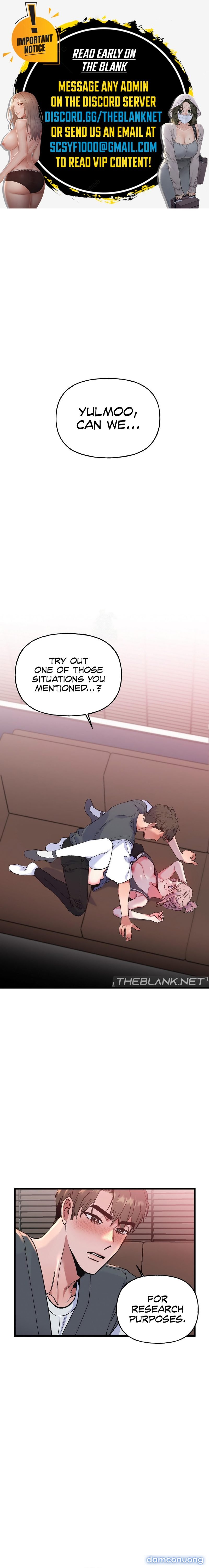 Freshman Yulmoo’s Club Life 