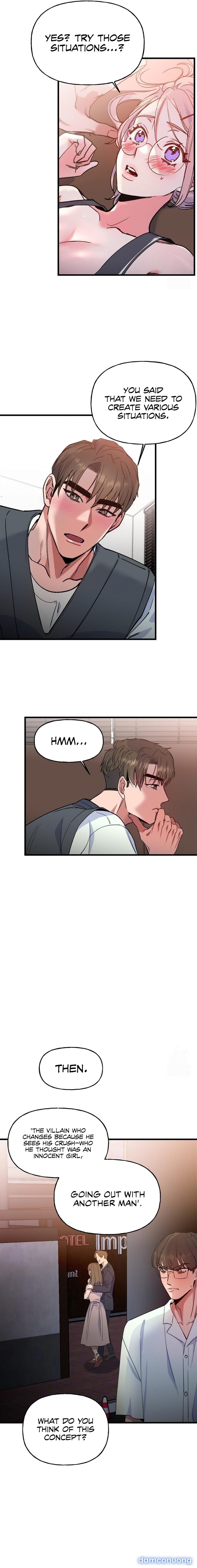 Freshman Yulmoo’s Club Life 