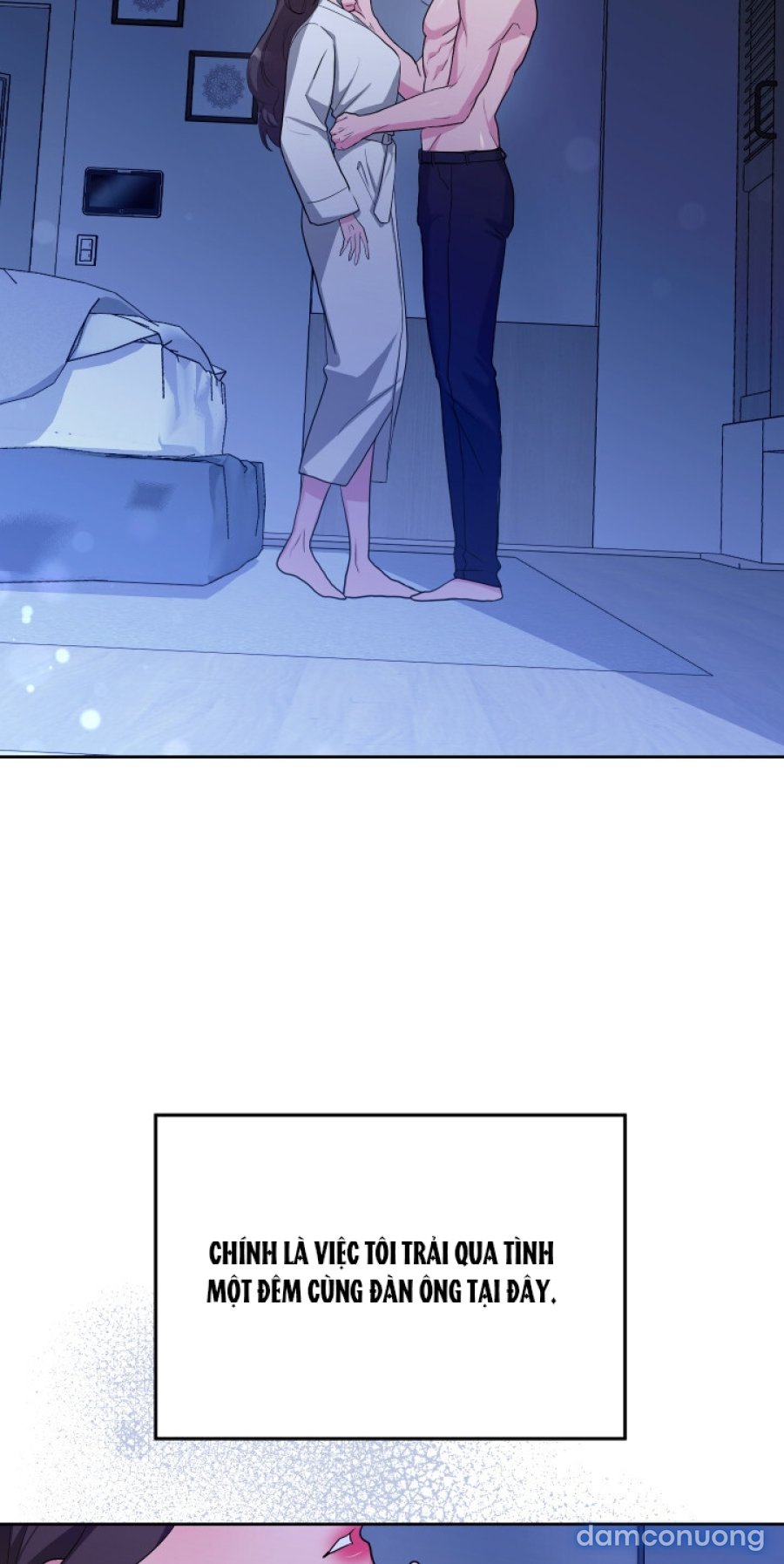 [18+] Người Thu Thập 