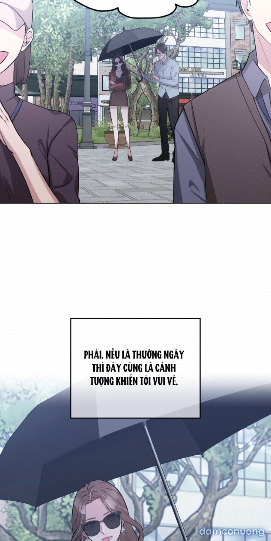 [18+] Người Thu Thập 