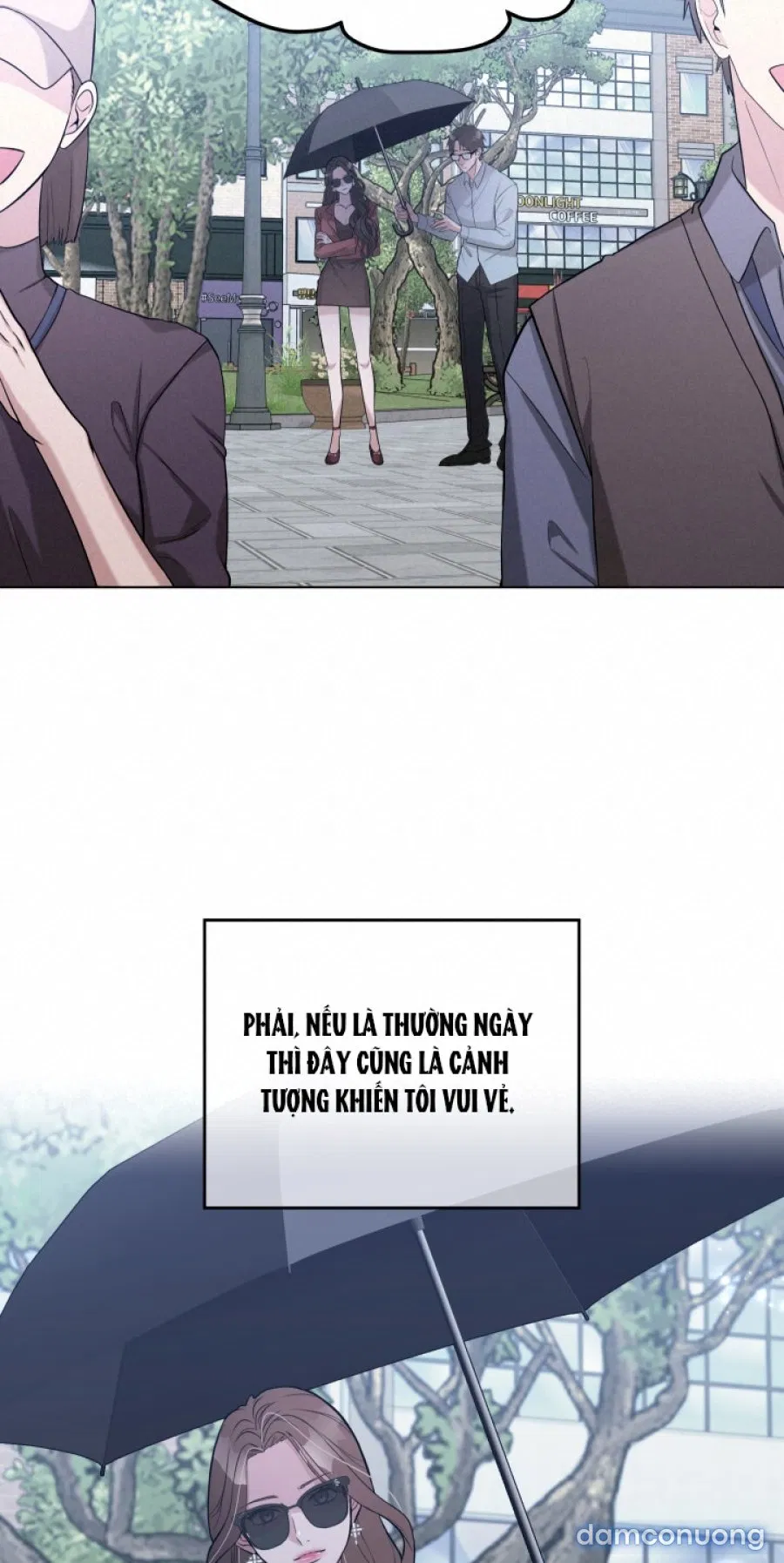 [18+] Người Thu Thập 