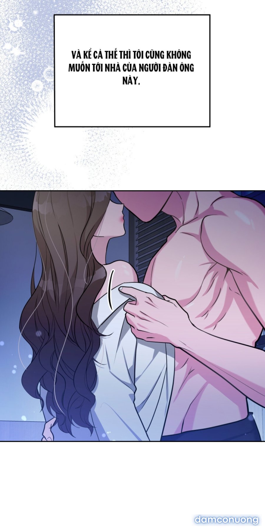 [18+] Người Thu Thập 