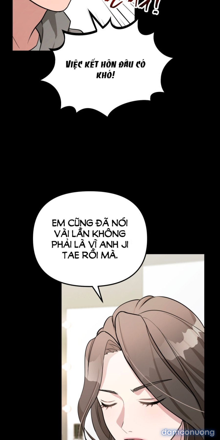 [18+] Người Thu Thập 