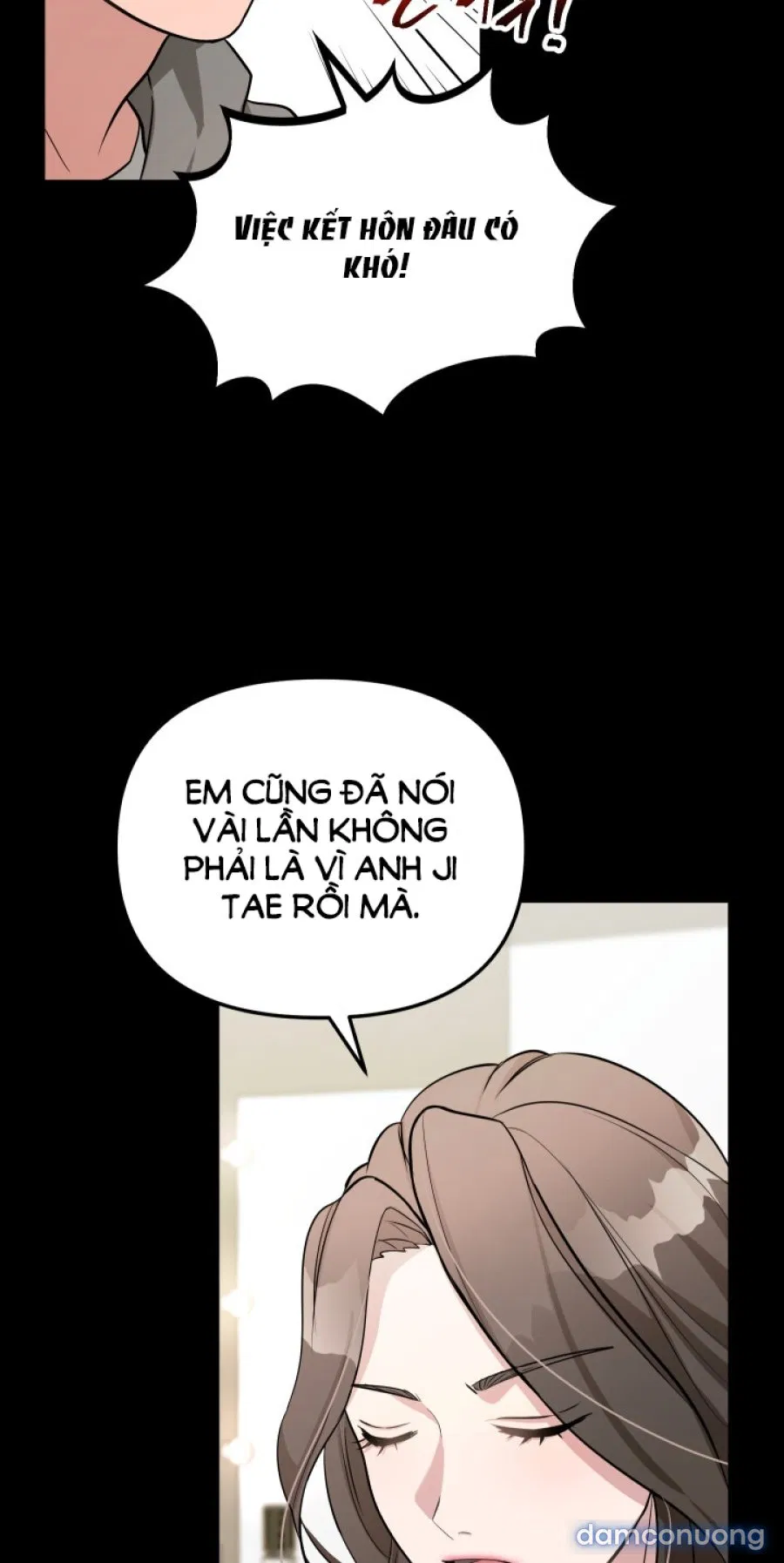 [18+] Người Thu Thập 
