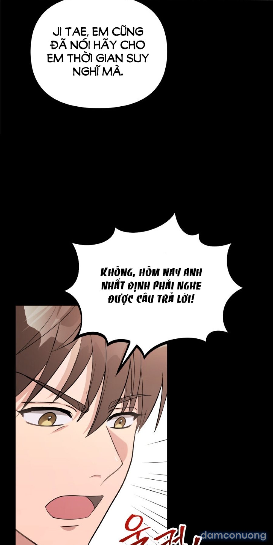 [18+] Người Thu Thập 