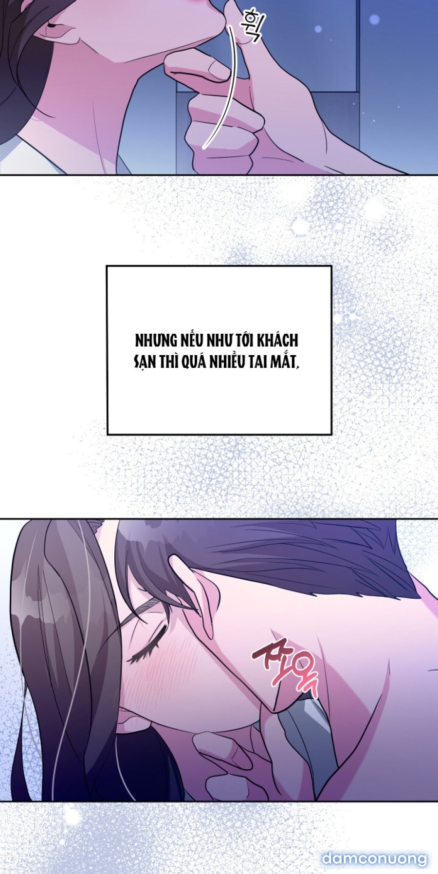 [18+] Người Thu Thập 
