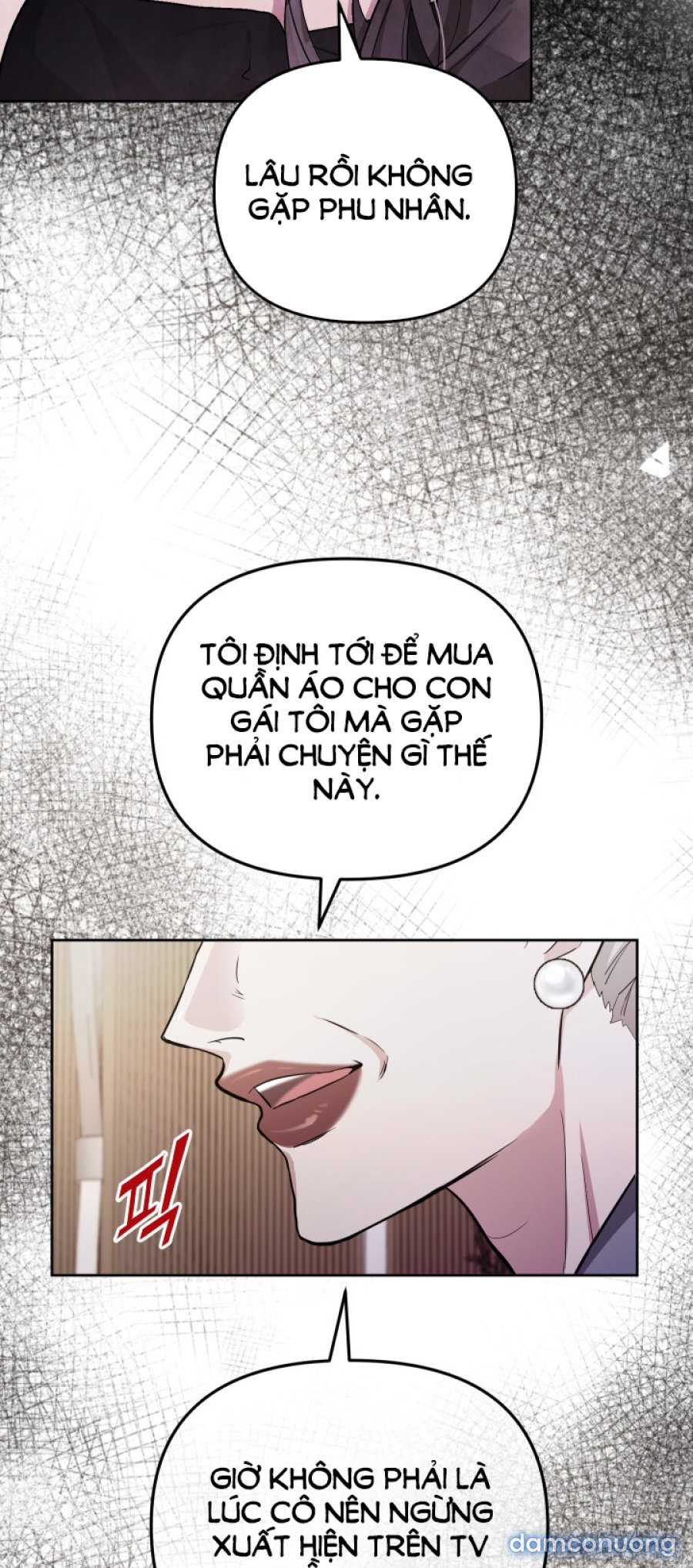 [18+] Người Thu Thập 