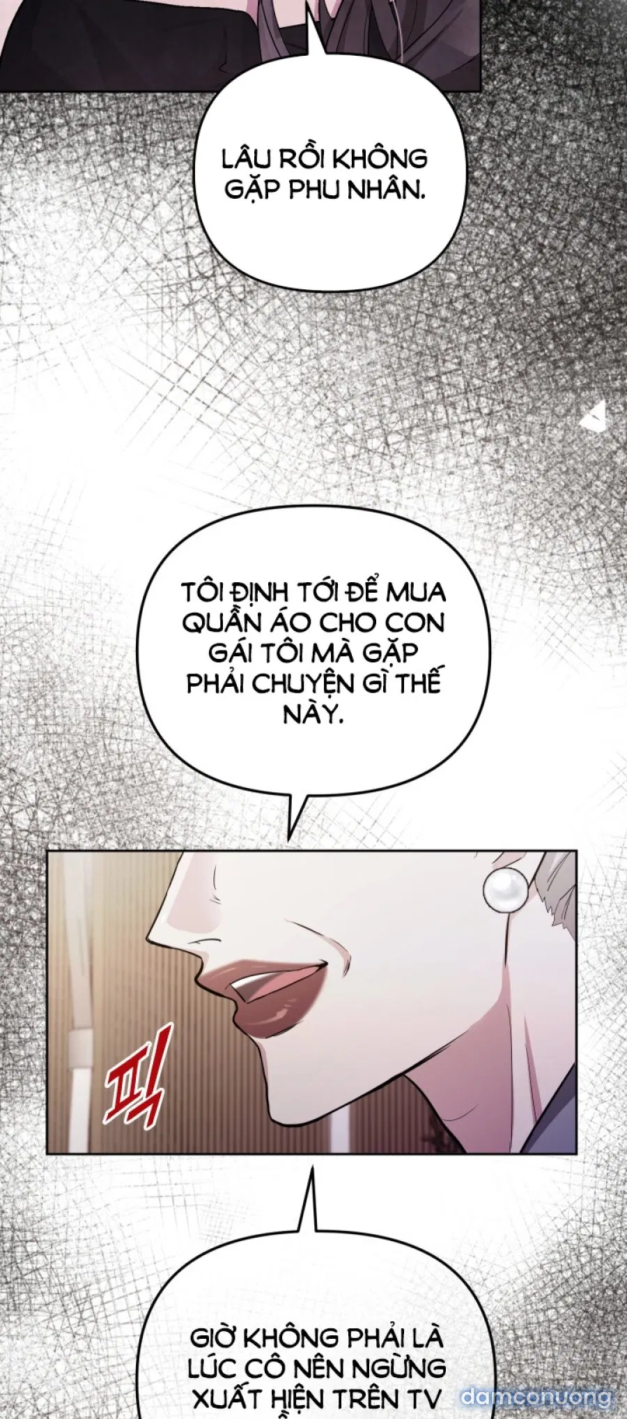 [18+] Người Thu Thập 