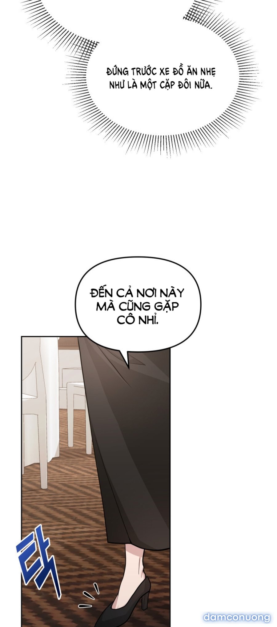 [18+] Người Thu Thập 