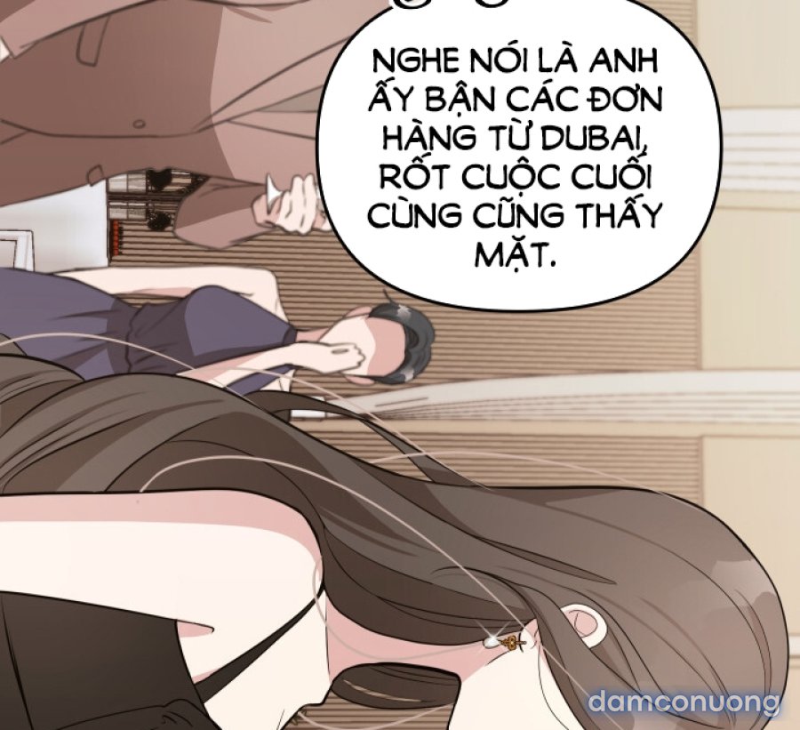 [18+] Người Thu Thập 
