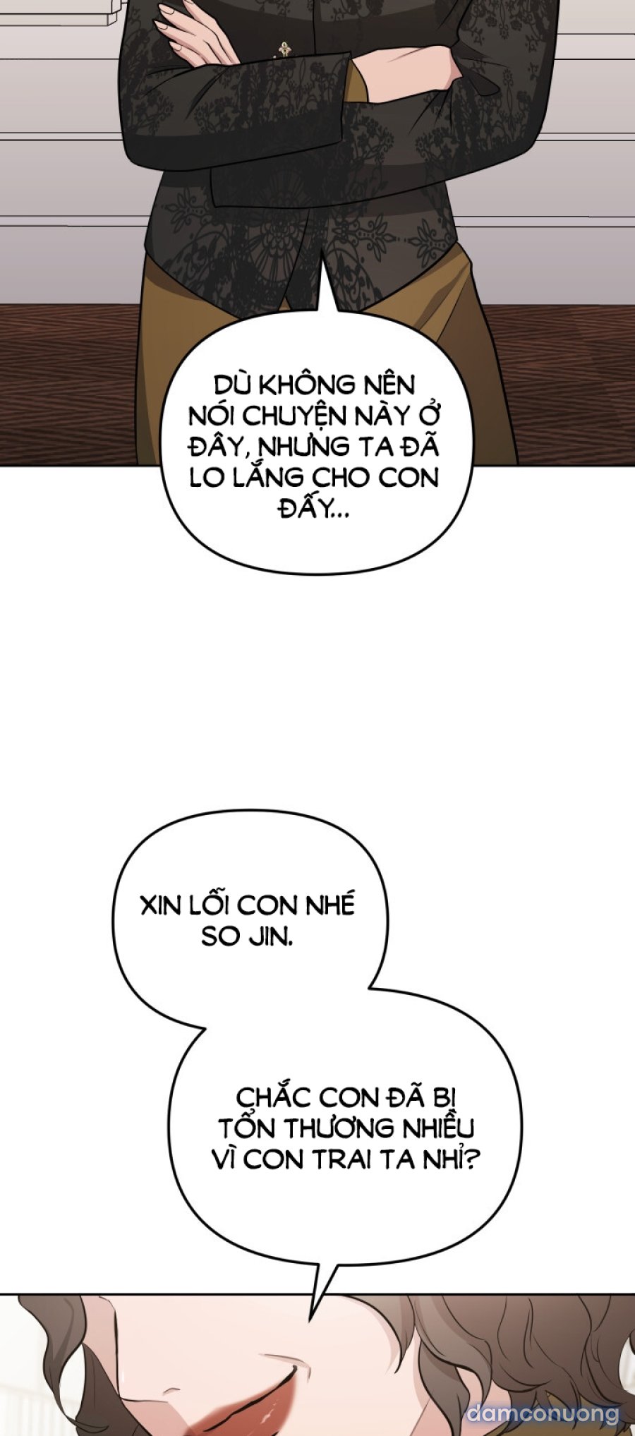 [18+] Người Thu Thập 