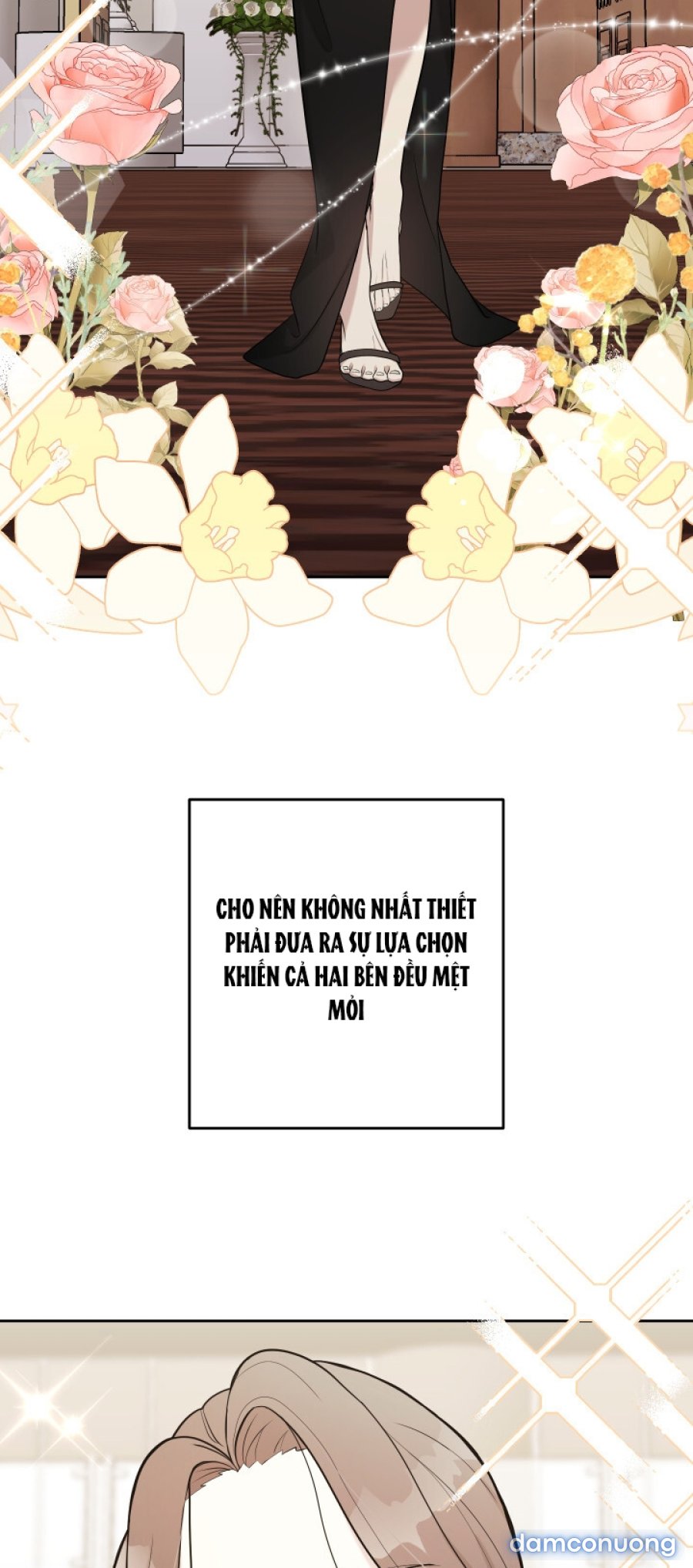[18+] Người Thu Thập 