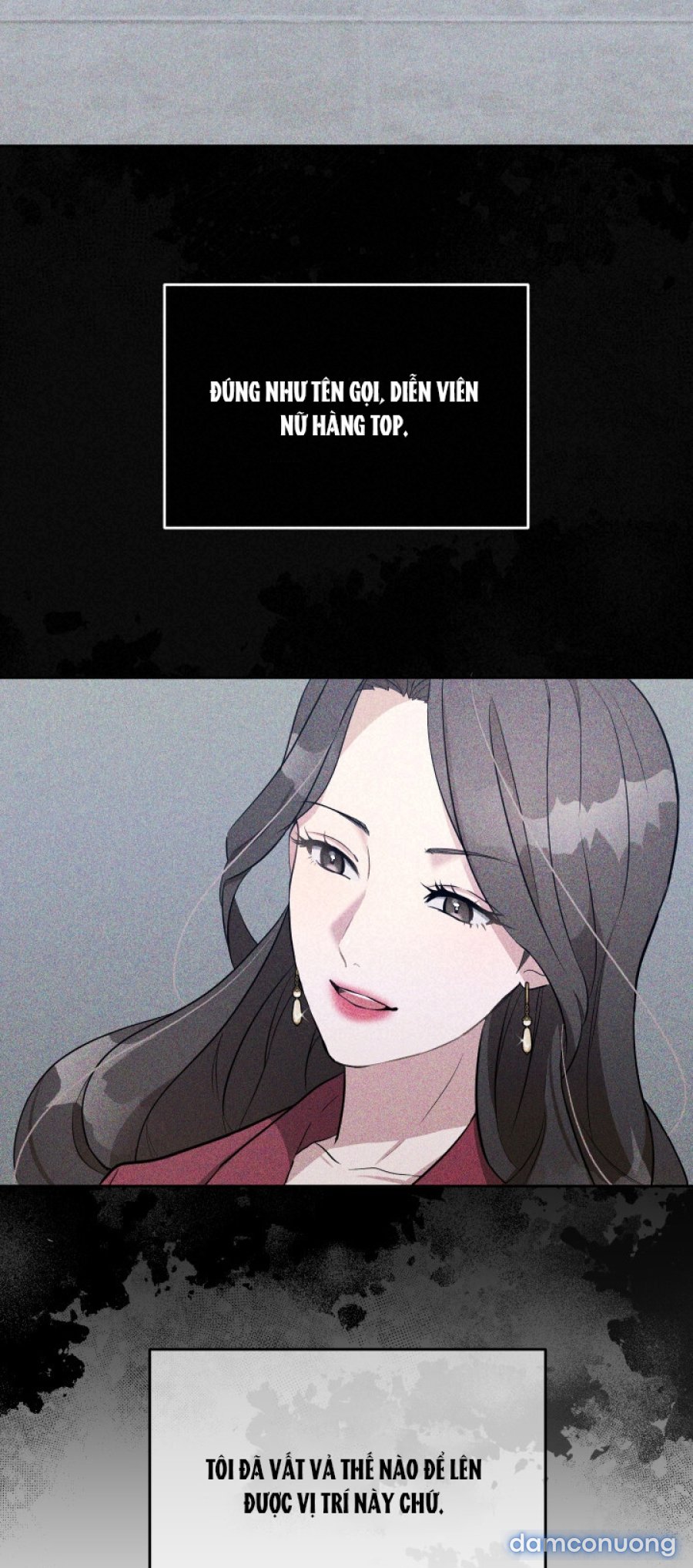 [18+] Người Thu Thập 