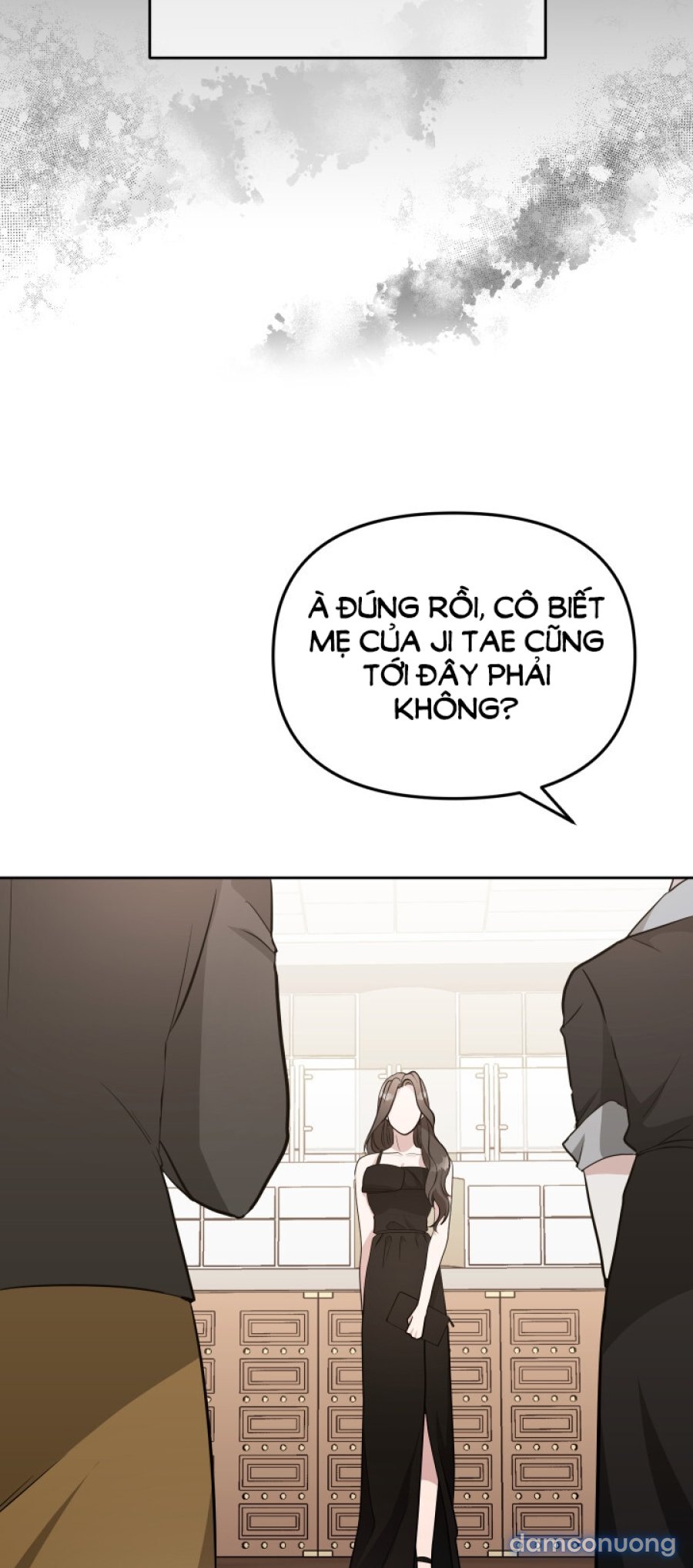[18+] Người Thu Thập 