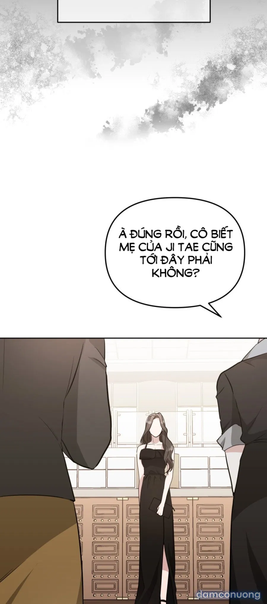 [18+] Người Thu Thập 