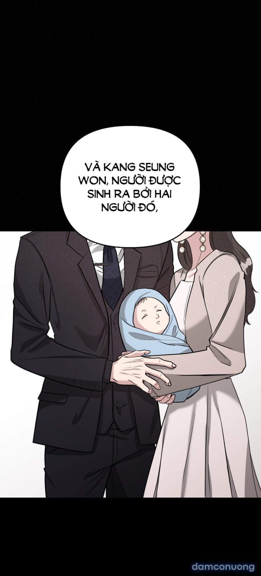 [18+] Người Thu Thập 