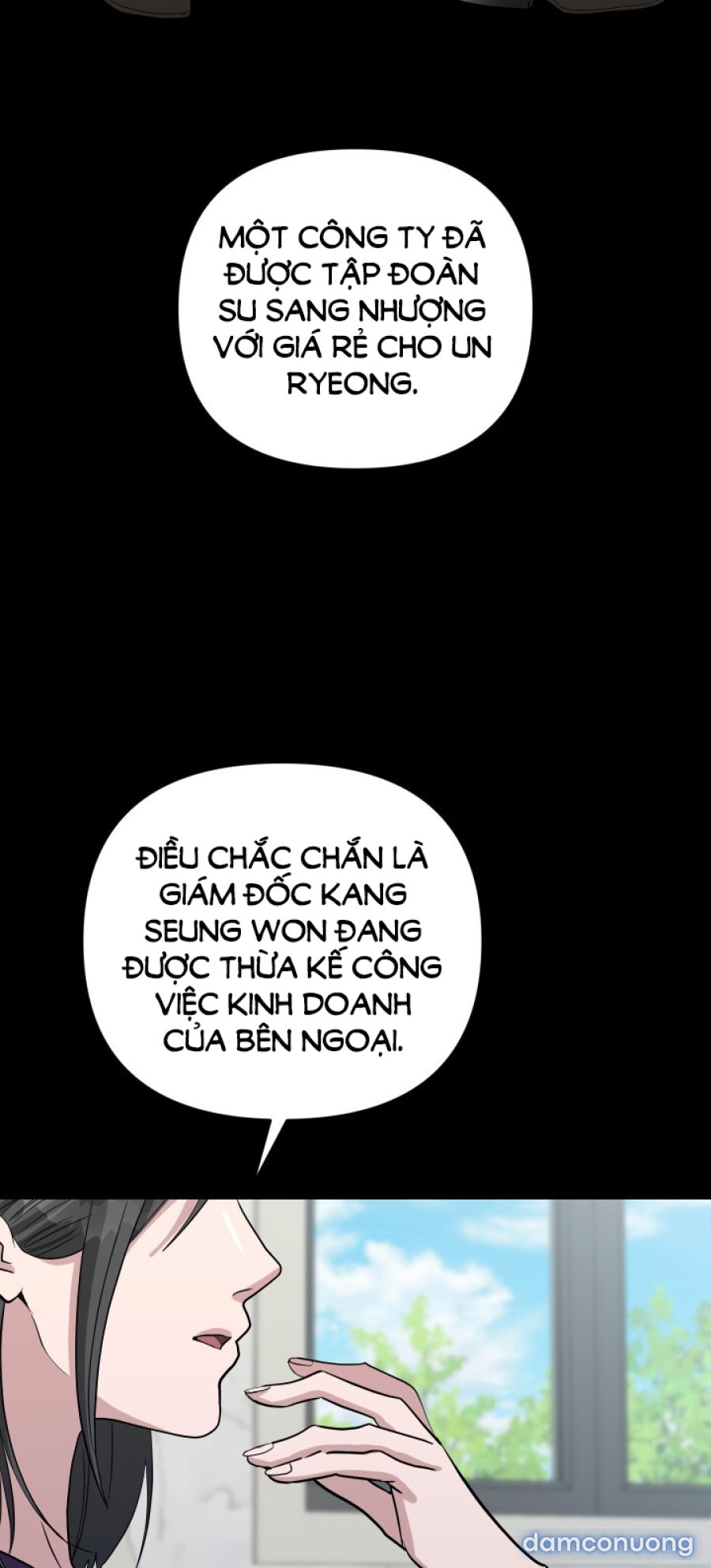 [18+] Người Thu Thập 