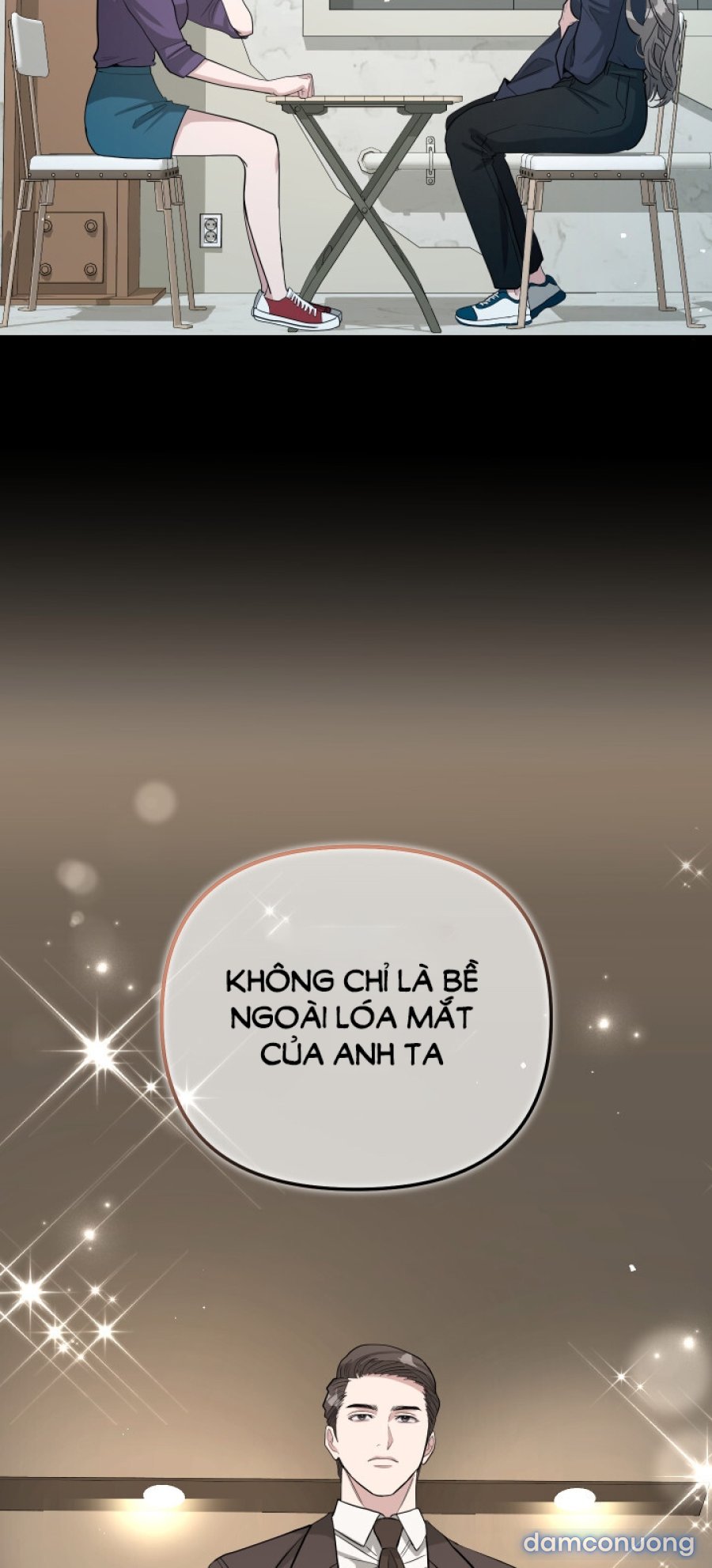 [18+] Người Thu Thập 