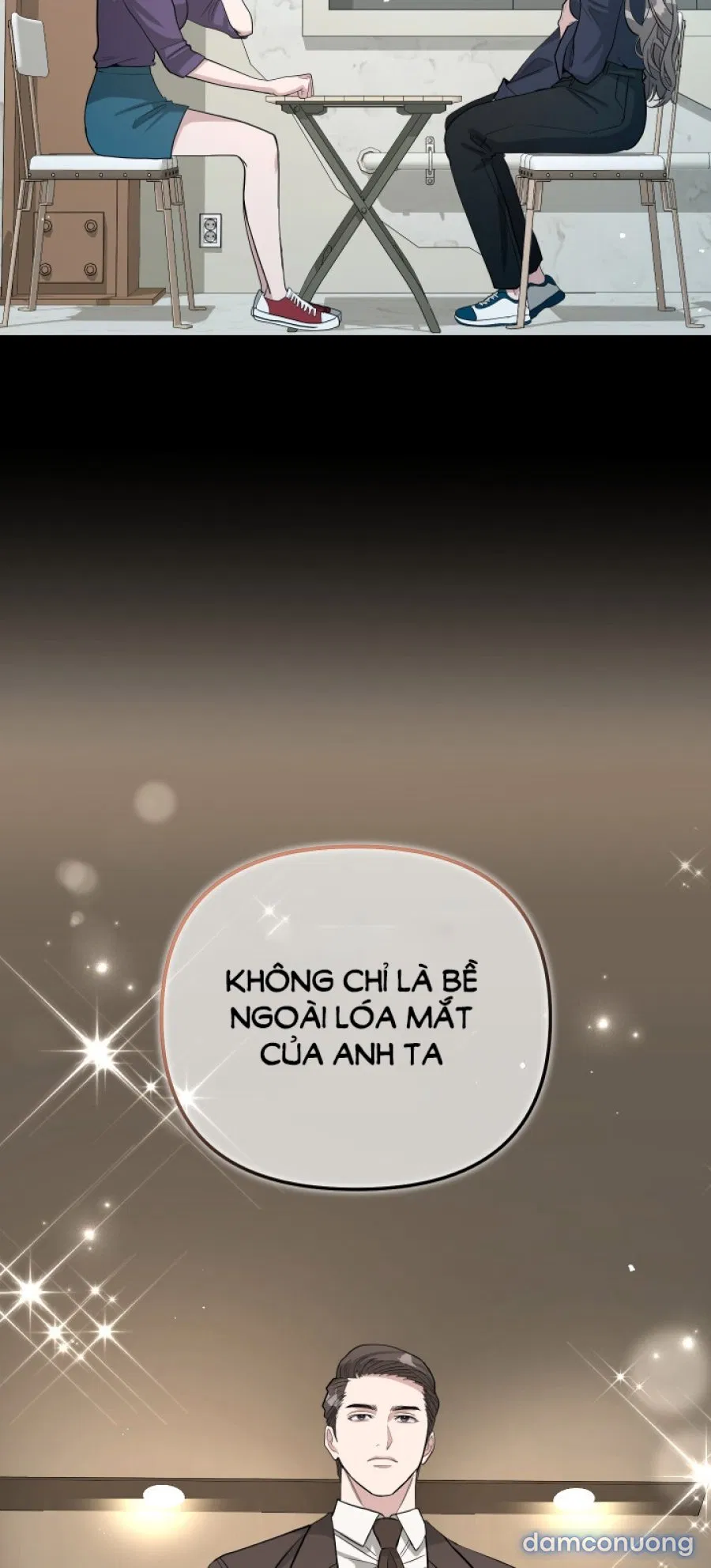 [18+] Người Thu Thập 