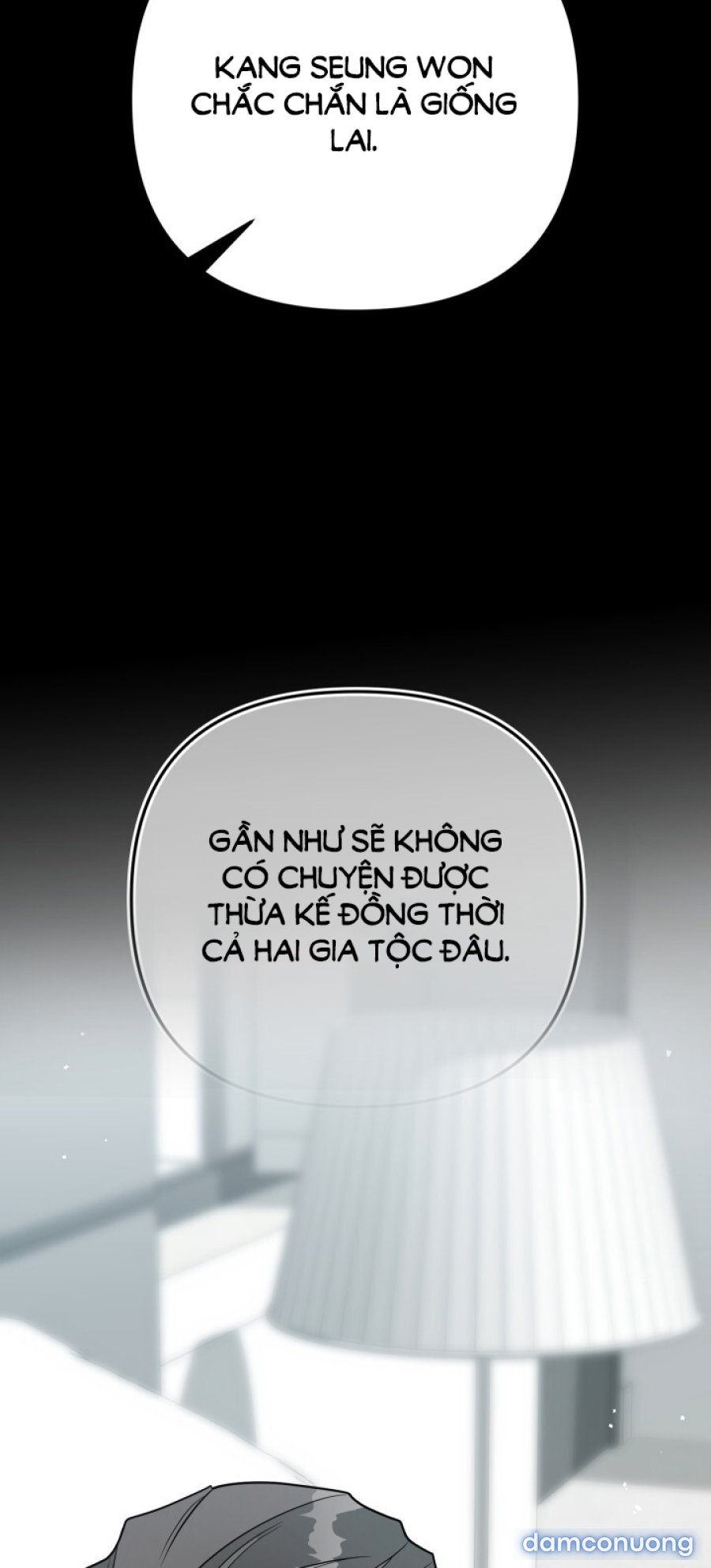 [18+] Người Thu Thập 