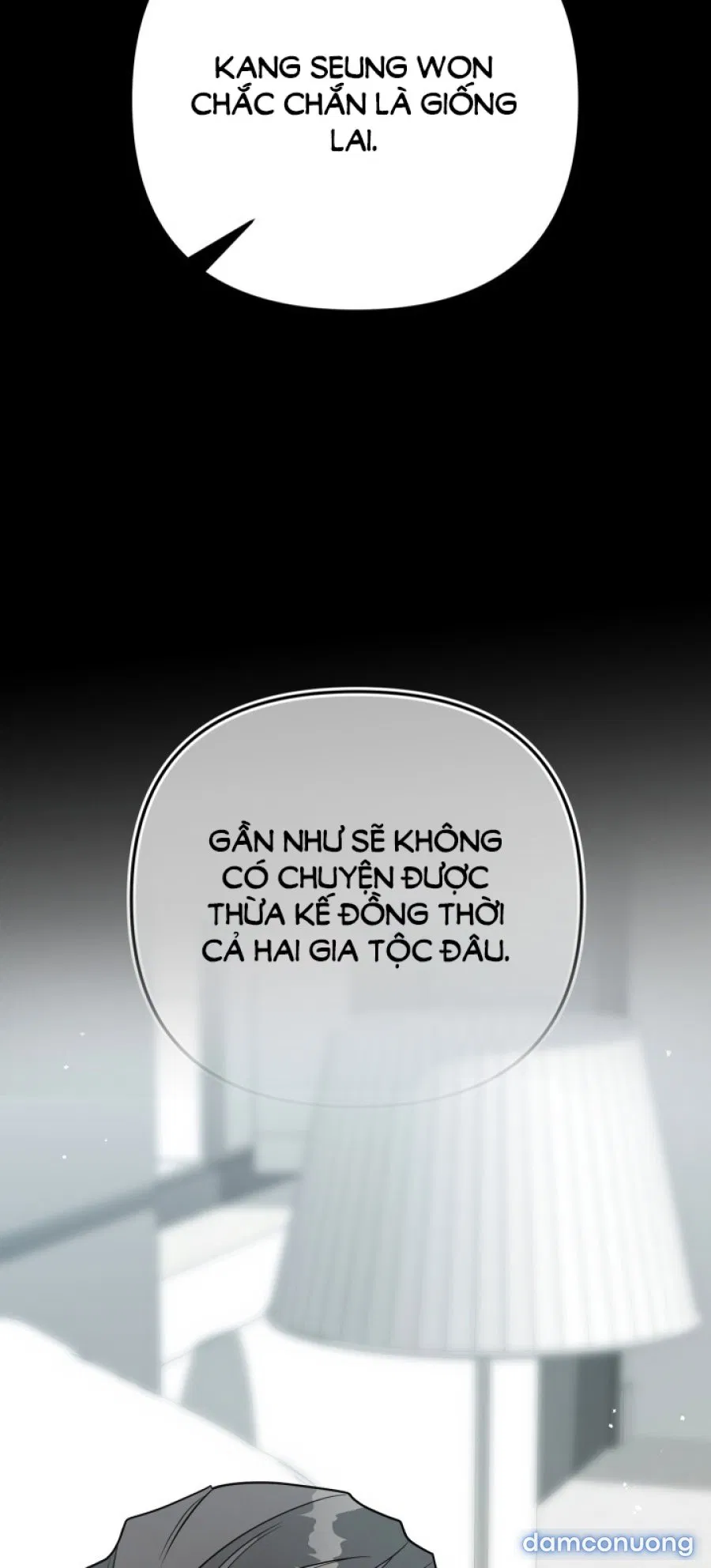 [18+] Người Thu Thập 