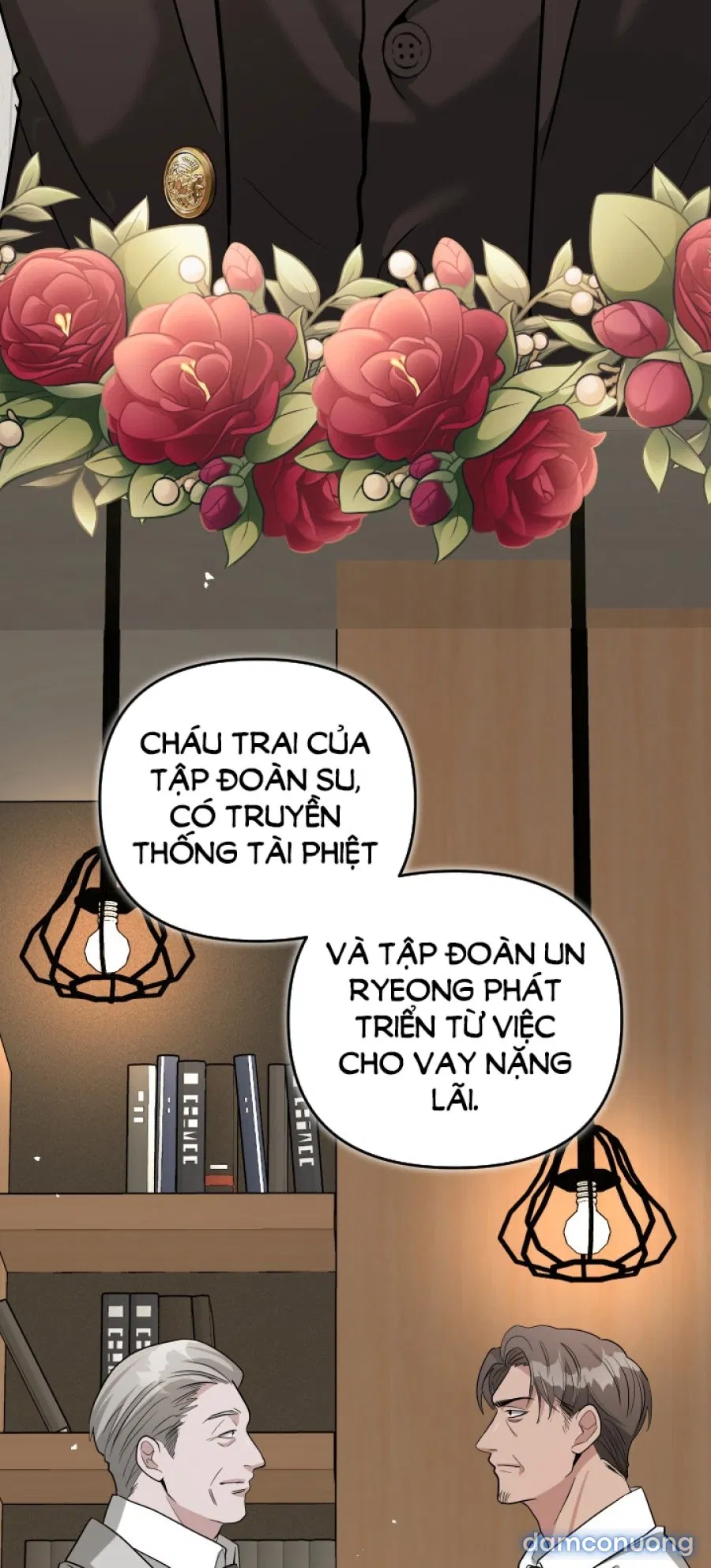 [18+] Người Thu Thập 