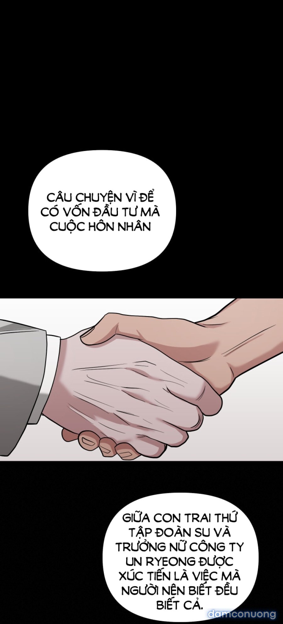 [18+] Người Thu Thập 