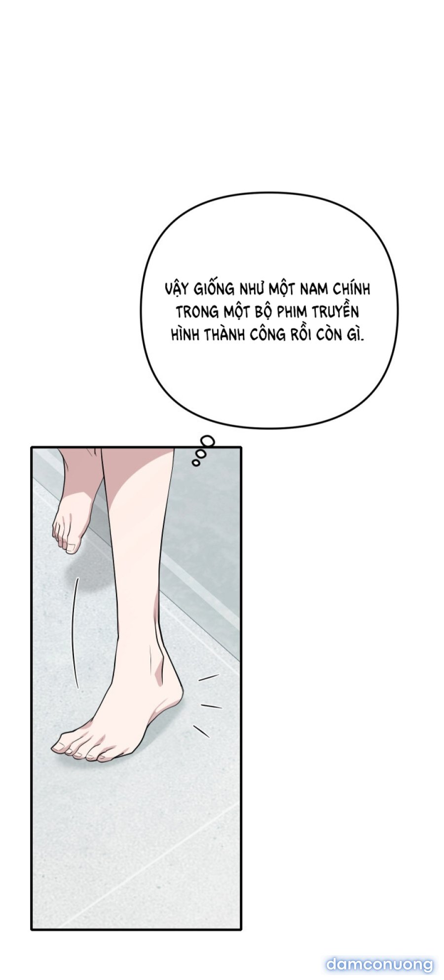 [18+] Người Thu Thập 
