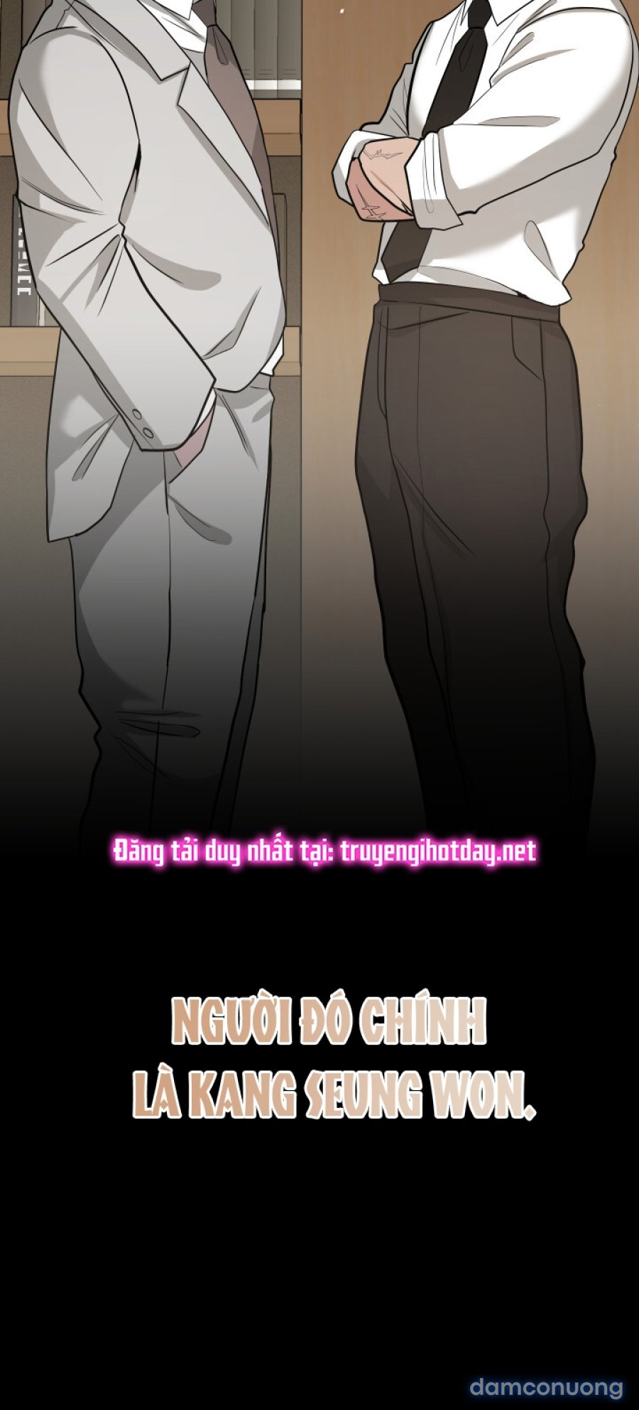 [18+] Người Thu Thập 