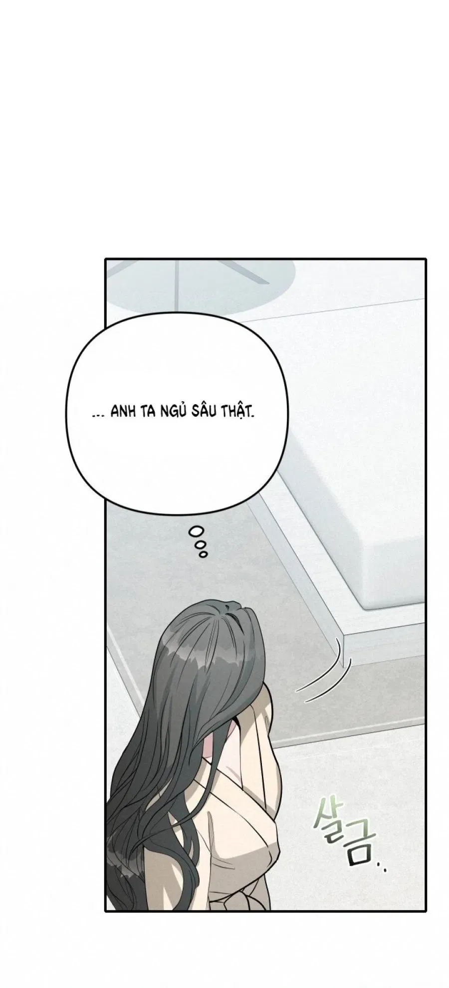 [18+] Người Thu Thập 