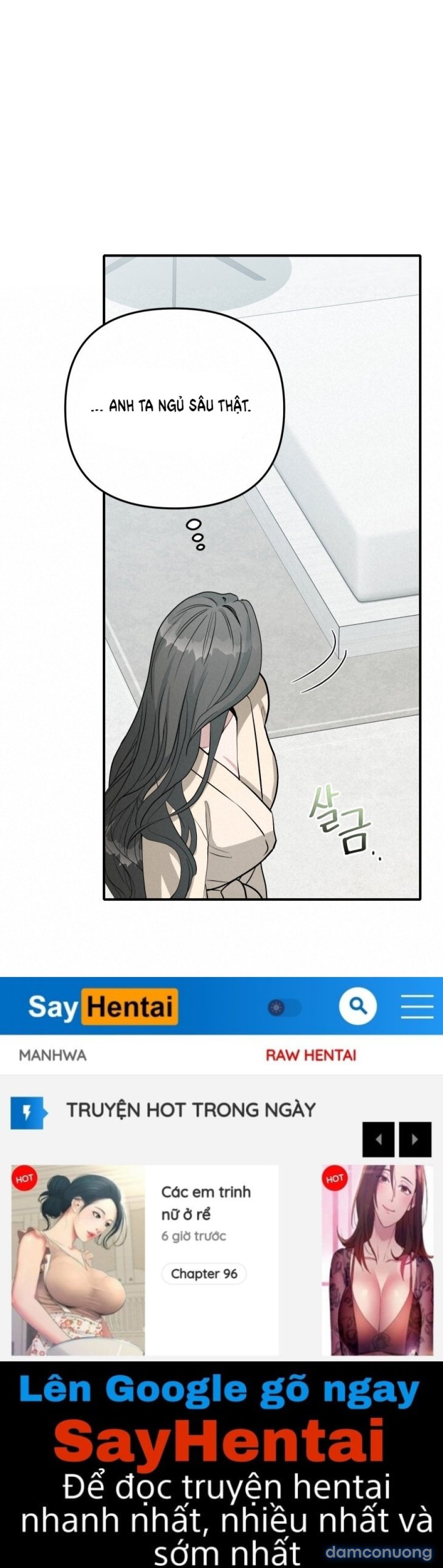 [18+] Người Thu Thập 