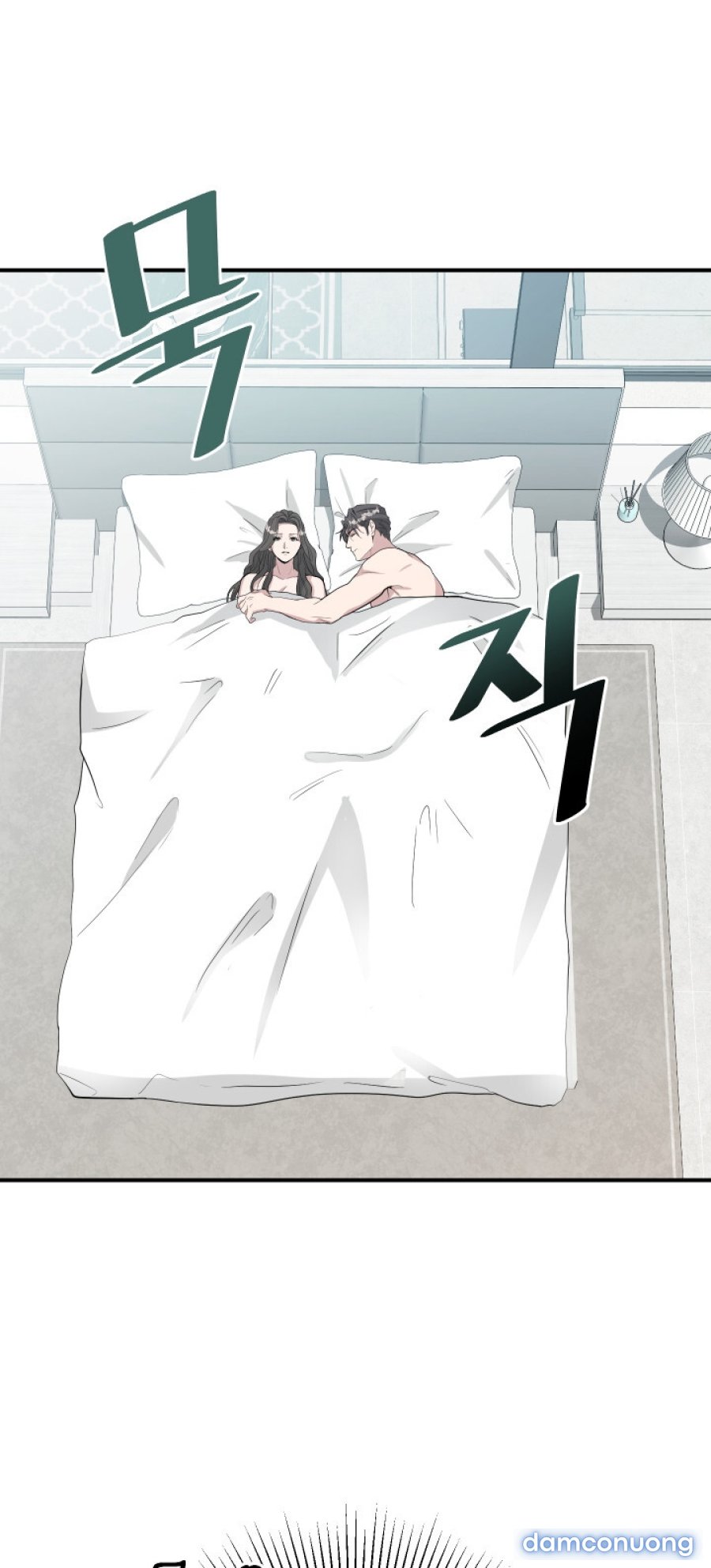 [18+] Người Thu Thập 