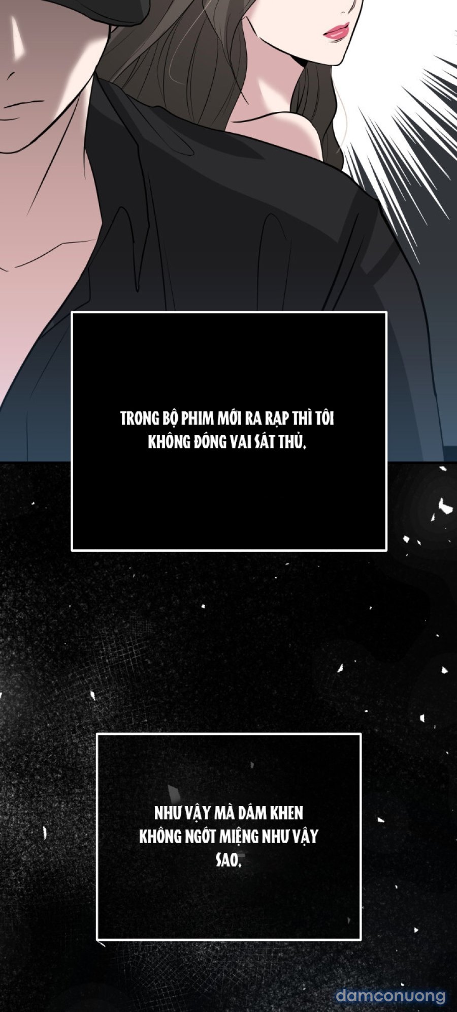 [18+] Người Thu Thập 