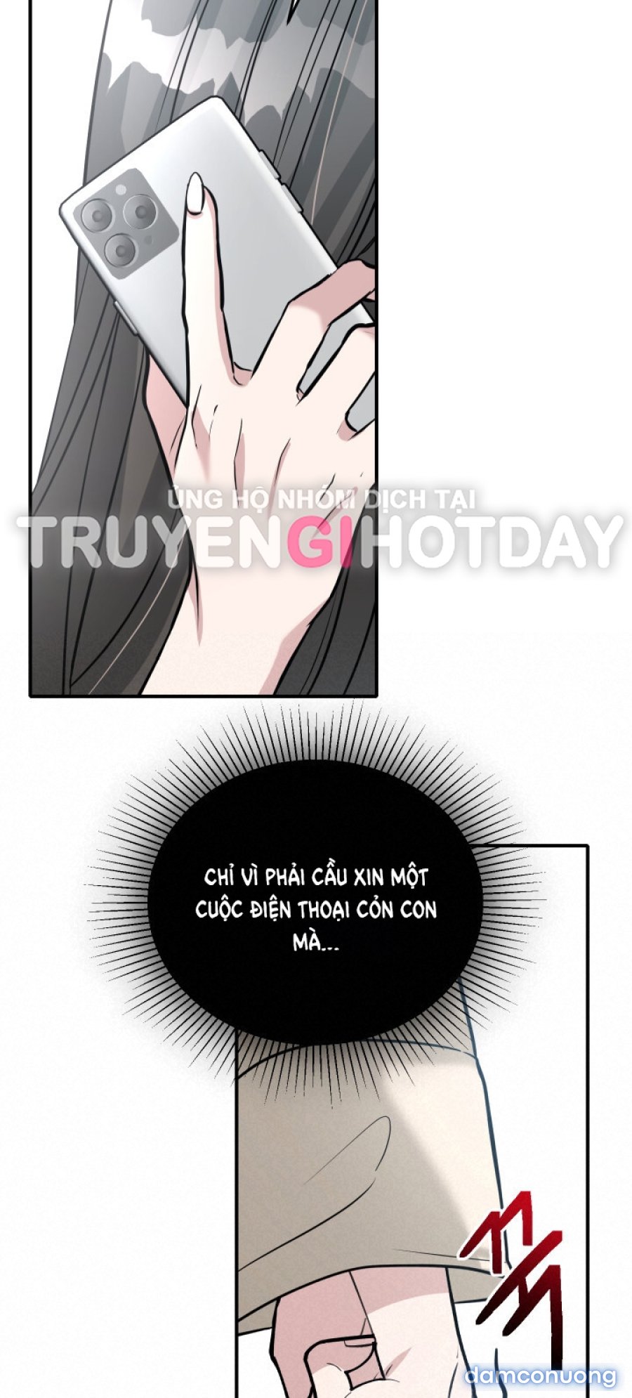 [18+] Người Thu Thập 
