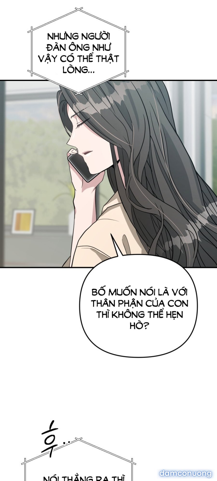 [18+] Người Thu Thập 