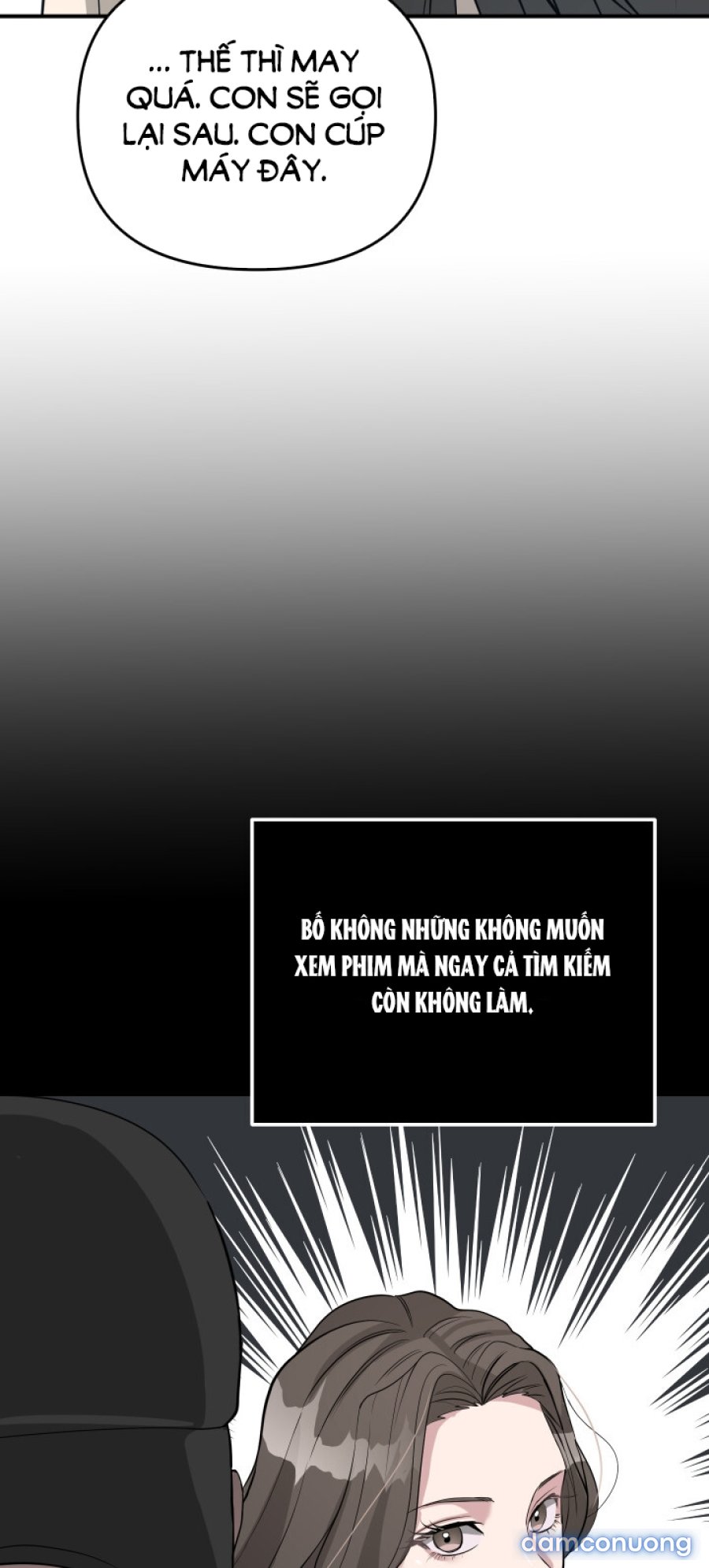 [18+] Người Thu Thập 