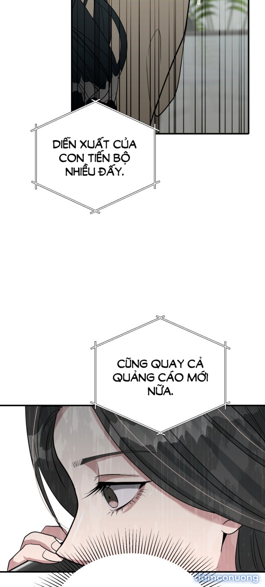 [18+] Người Thu Thập 