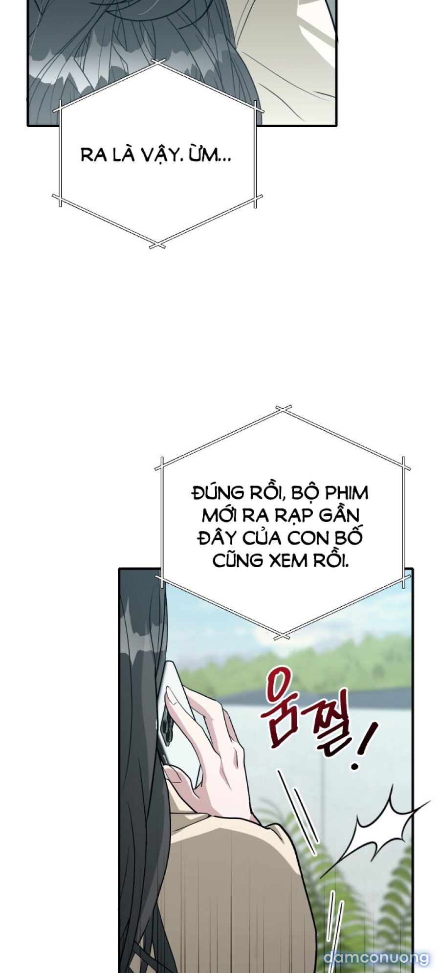 [18+] Người Thu Thập 