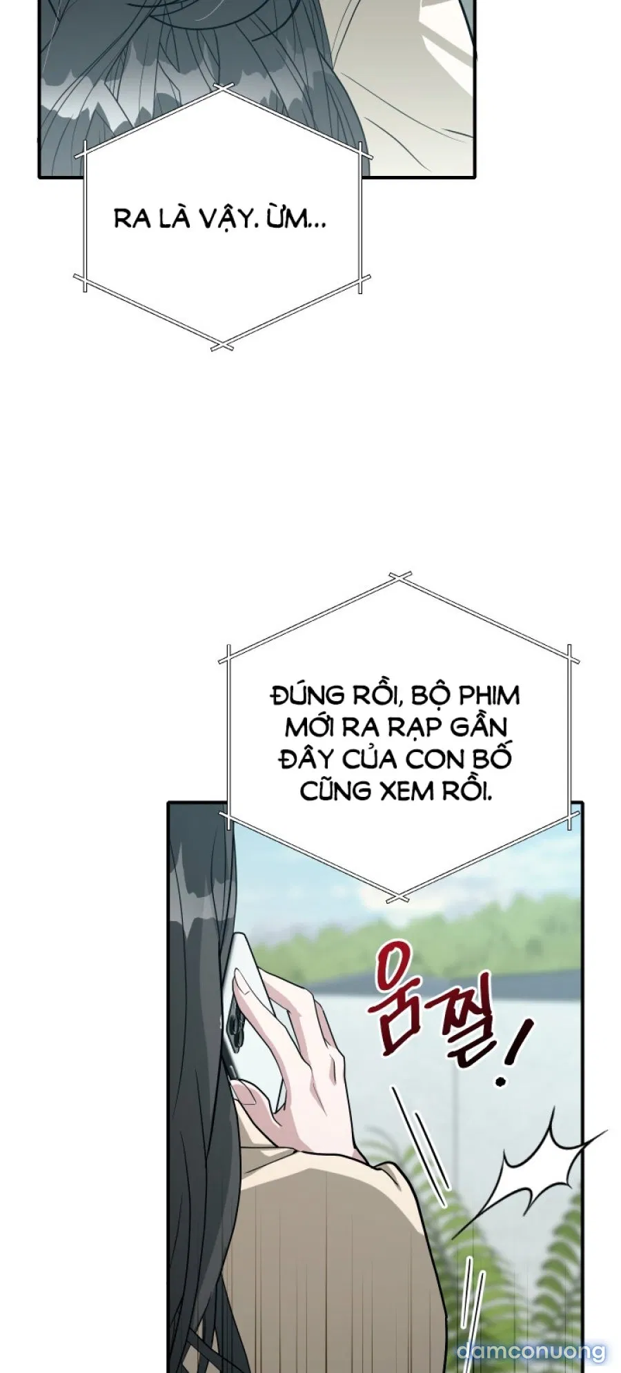 [18+] Người Thu Thập 