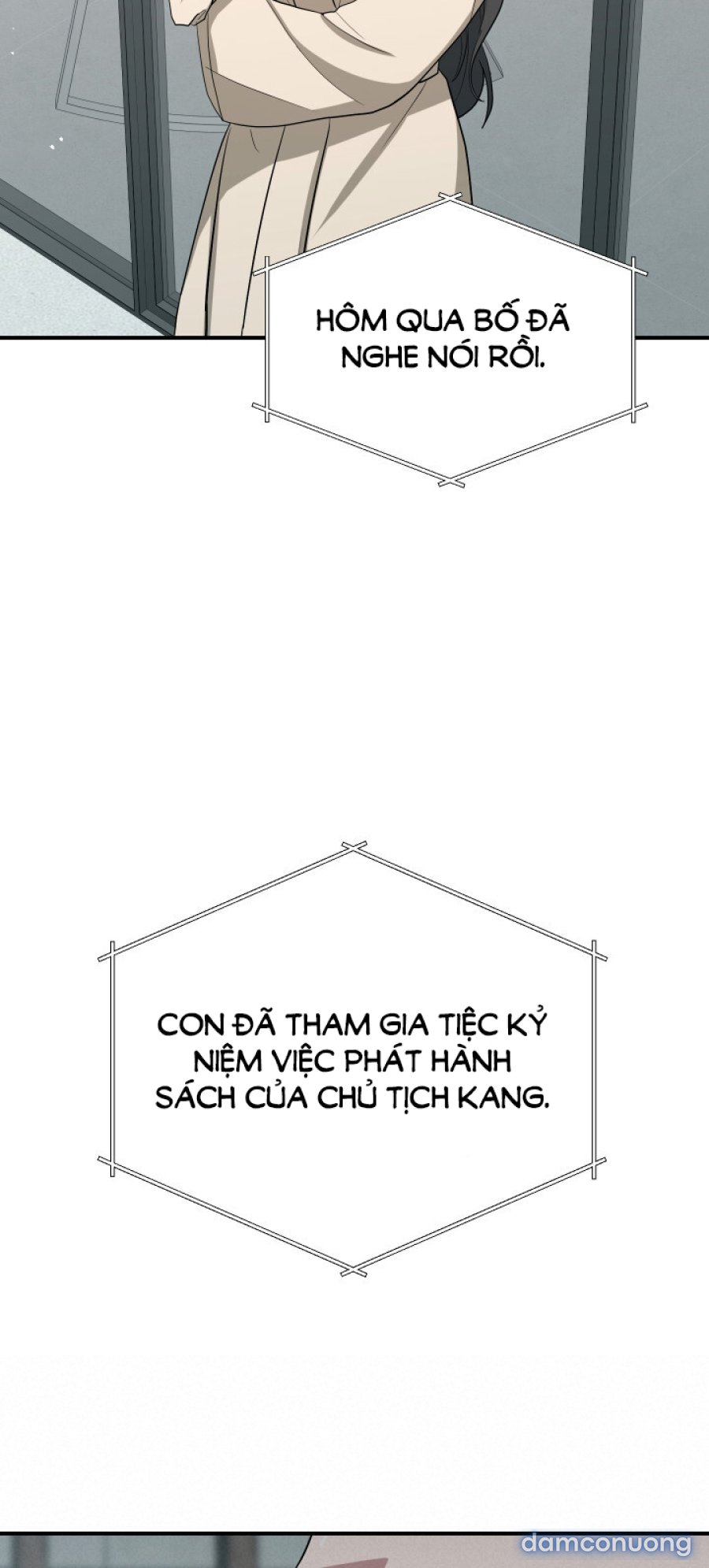 [18+] Người Thu Thập 