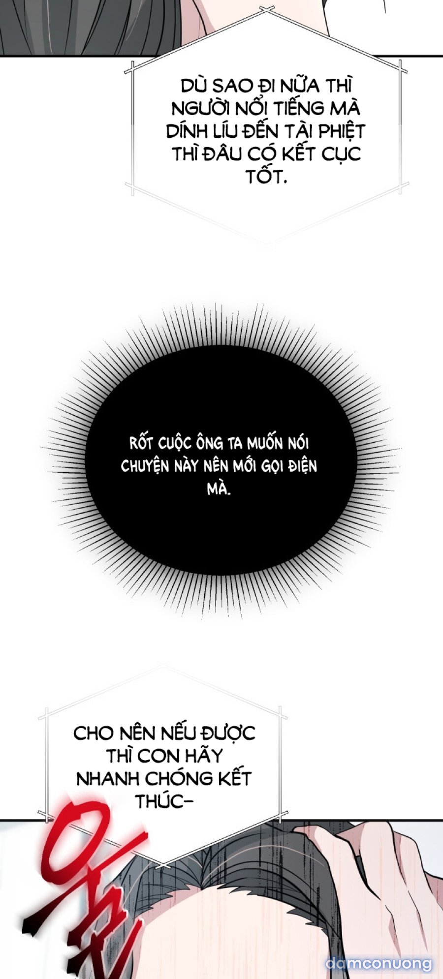 [18+] Người Thu Thập 